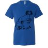 Bella Canvas Youth Unisex Jersey Tee Thumbnail