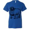 Bella Canvas Youth Unisex Jersey Tee Thumbnail