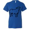 Bella Canvas Youth Unisex Jersey Tee Thumbnail