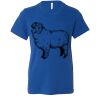Bella Canvas Youth Unisex Jersey Tee Thumbnail