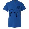 Bella Canvas Youth Unisex Jersey Tee Thumbnail