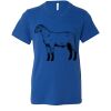 Bella Canvas Youth Unisex Jersey Tee Thumbnail