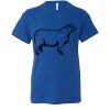 Bella Canvas Youth Unisex Jersey Tee Thumbnail
