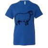 Bella Canvas Youth Unisex Jersey Tee Thumbnail