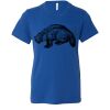 Bella Canvas Youth Unisex Jersey Tee Thumbnail