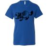 Bella Canvas Youth Unisex Jersey Tee Thumbnail