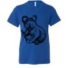 Bella Canvas Youth Unisex Jersey Tee Thumbnail