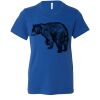Bella Canvas Youth Unisex Jersey Tee Thumbnail