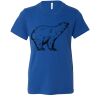Bella Canvas Youth Unisex Jersey Tee Thumbnail