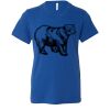 Bella Canvas Youth Unisex Jersey Tee Thumbnail