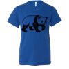 Bella Canvas Youth Unisex Jersey Tee Thumbnail