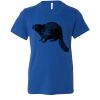 Bella Canvas Youth Unisex Jersey Tee Thumbnail