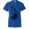 Bella Canvas Youth Unisex Jersey Tee Thumbnail