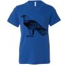 Bella Canvas Youth Unisex Jersey Tee Thumbnail