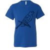 Bella Canvas Youth Unisex Jersey Tee Thumbnail