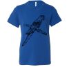 Bella Canvas Youth Unisex Jersey Tee Thumbnail