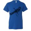 Bella Canvas Youth Unisex Jersey Tee Thumbnail