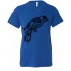 Bella Canvas Youth Unisex Jersey Tee Thumbnail