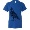 Bella Canvas Youth Unisex Jersey Tee Thumbnail