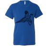 Bella Canvas Youth Unisex Jersey Tee Thumbnail
