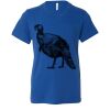 Bella Canvas Youth Unisex Jersey Tee Thumbnail
