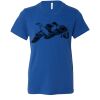 Bella Canvas Youth Unisex Jersey Tee Thumbnail
