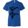 Bella Canvas Youth Unisex Jersey Tee Thumbnail