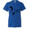 Bella Canvas Youth Unisex Jersey Tee Thumbnail