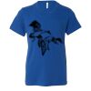 Bella Canvas Youth Unisex Jersey Tee Thumbnail