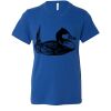 Bella Canvas Youth Unisex Jersey Tee Thumbnail