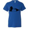 Bella Canvas Youth Unisex Jersey Tee Thumbnail