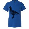 Bella Canvas Youth Unisex Jersey Tee Thumbnail