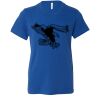 Bella Canvas Youth Unisex Jersey Tee Thumbnail