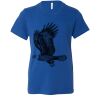 Bella Canvas Youth Unisex Jersey Tee Thumbnail