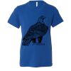 Bella Canvas Youth Unisex Jersey Tee Thumbnail