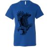 Bella Canvas Youth Unisex Jersey Tee Thumbnail