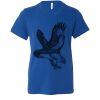 Bella Canvas Youth Unisex Jersey Tee Thumbnail