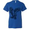Bella Canvas Youth Unisex Jersey Tee Thumbnail