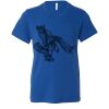 Bella Canvas Youth Unisex Jersey Tee Thumbnail