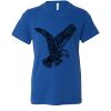 Bella Canvas Youth Unisex Jersey Tee Thumbnail