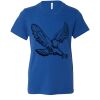 Bella Canvas Youth Unisex Jersey Tee Thumbnail