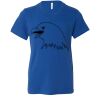 Bella Canvas Youth Unisex Jersey Tee Thumbnail