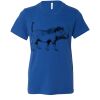 Bella Canvas Youth Unisex Jersey Tee Thumbnail