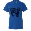 Bella Canvas Youth Unisex Jersey Tee Thumbnail