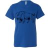 Bella Canvas Youth Unisex Jersey Tee Thumbnail