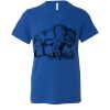 Bella Canvas Youth Unisex Jersey Tee Thumbnail