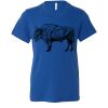 Bella Canvas Youth Unisex Jersey Tee Thumbnail