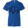 Bella Canvas Youth Unisex Jersey Tee Thumbnail