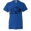 Bella Canvas Youth Unisex Jersey Tee Thumbnail