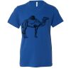 Bella Canvas Youth Unisex Jersey Tee Thumbnail
